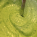 Avocado Cilantro Dressing Sauce